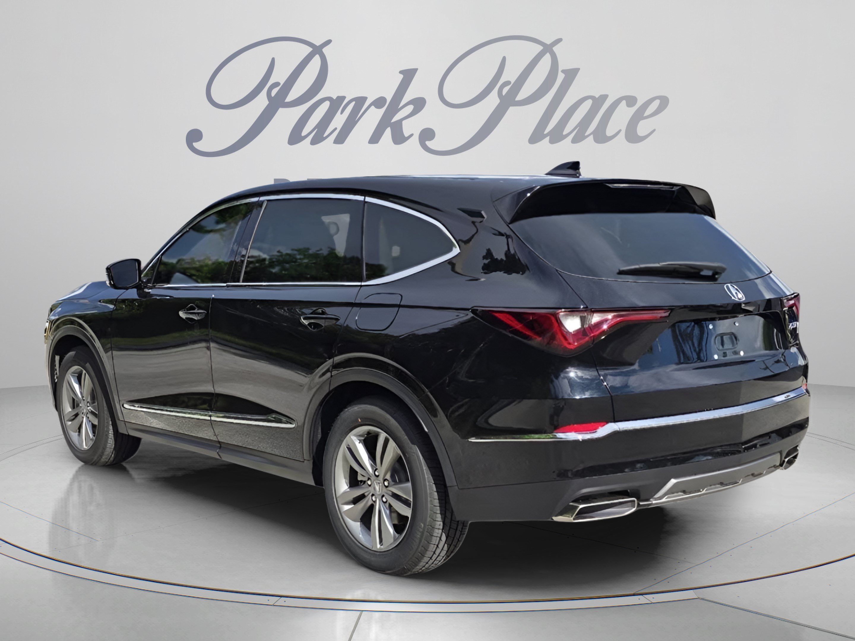 New 2026 Acura MDX FWD SUV