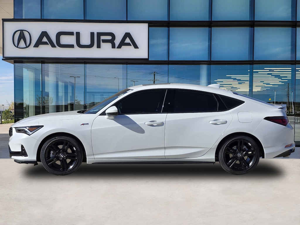 New 2026 Acura Integra Type S Hatchback