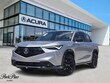 Acura ADX