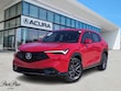 Acura ADX