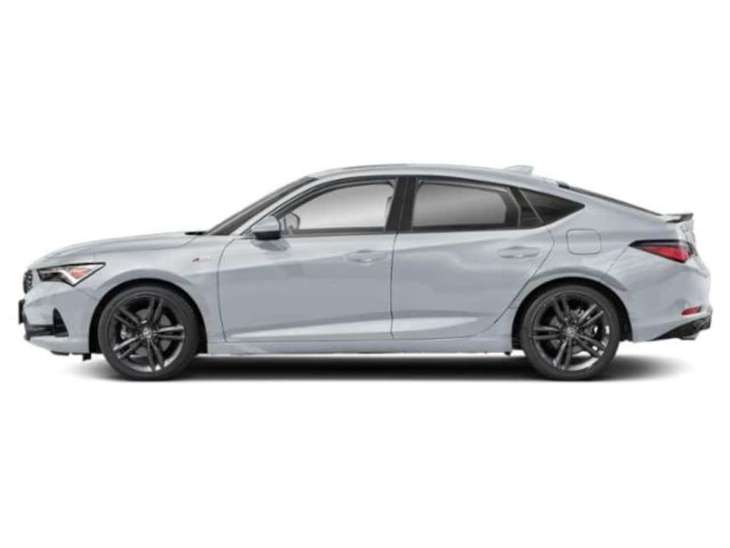 Certified 2023 Acura Integra A-Spec Package Hatchback