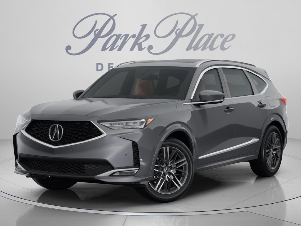 New 2026 Acura MDX SH-AWD Advance Package SUV