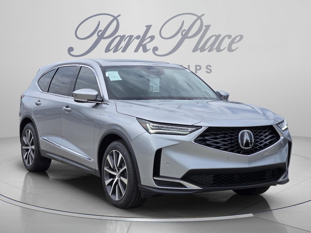 New 2026 Acura MDX SH-AWD Technology Package SUV