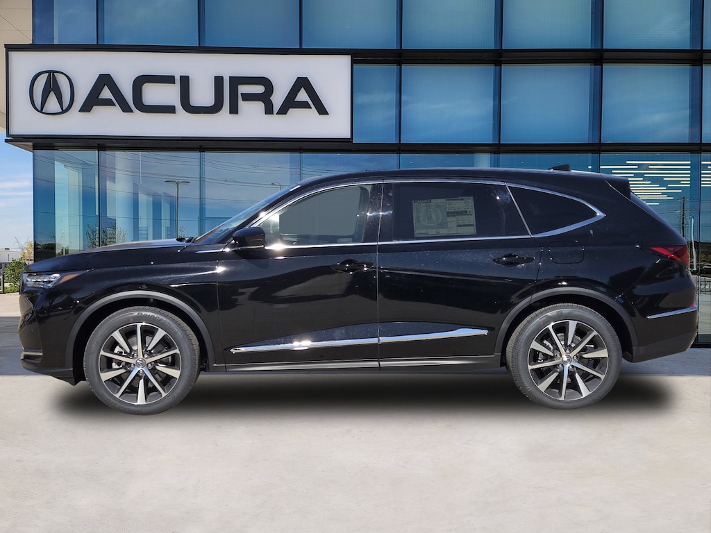 New 2026 Acura MDX FWD Technology Package SUV