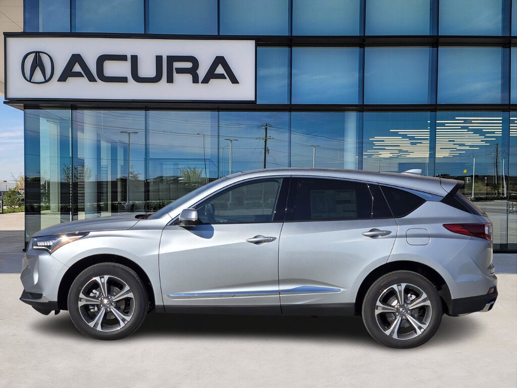 New 2025 Acura RDX Technology Package SUV