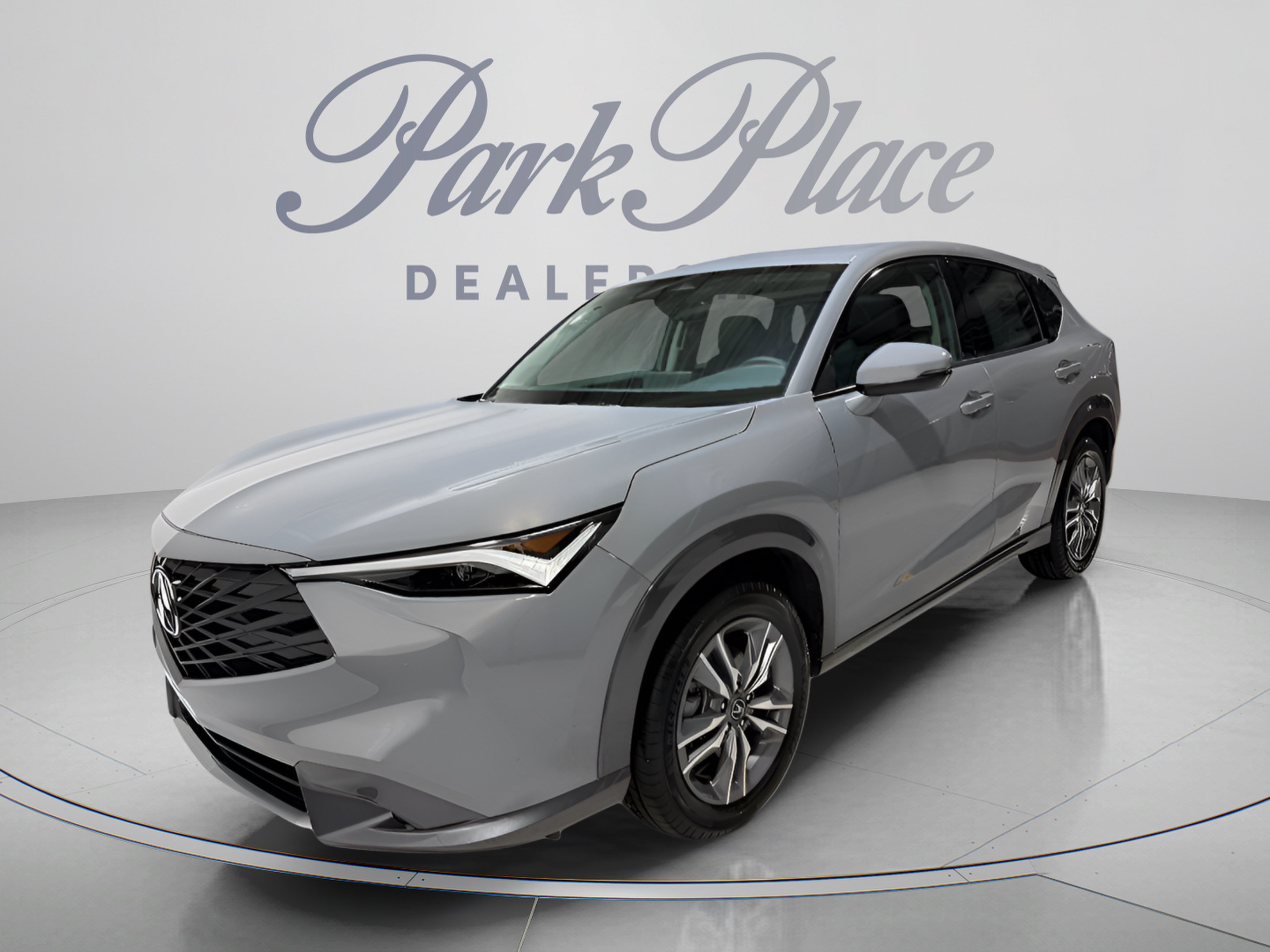 2026 Acura ADX Base SUV