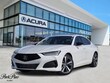 Acura TLX