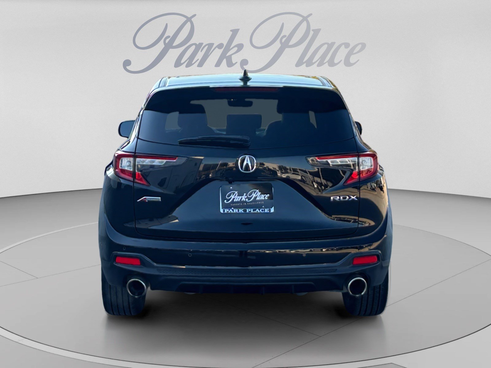 Certified 2023 Acura RDX A-Spec Package SUV