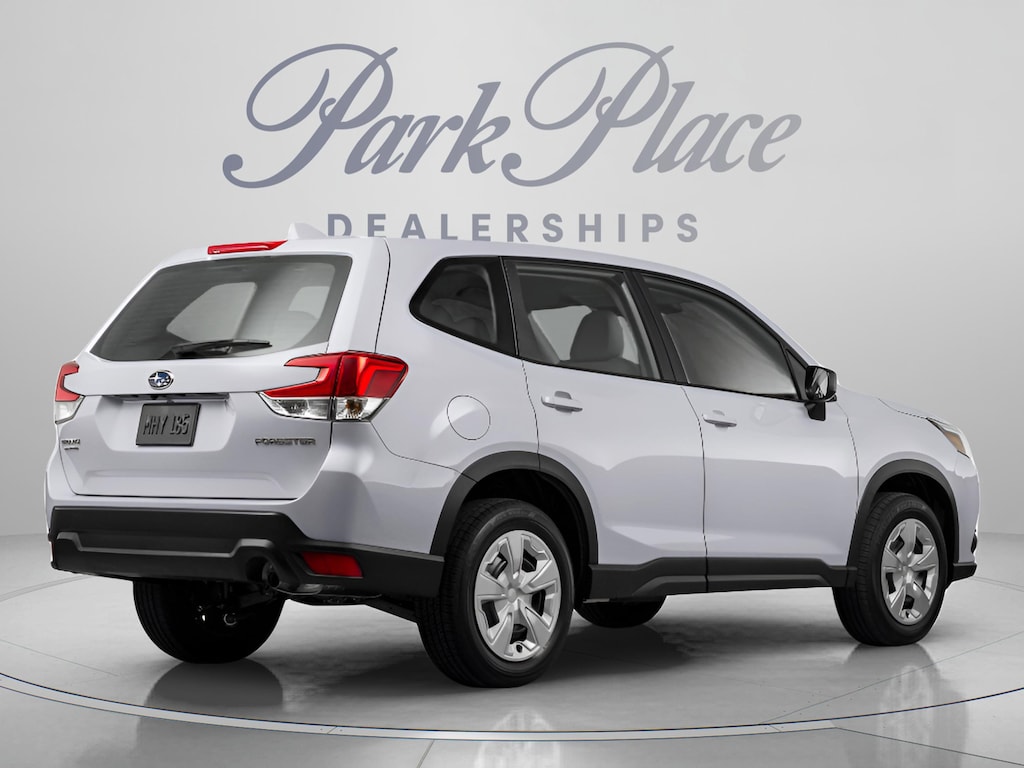Used 2023 Subaru Forester Premium SUV