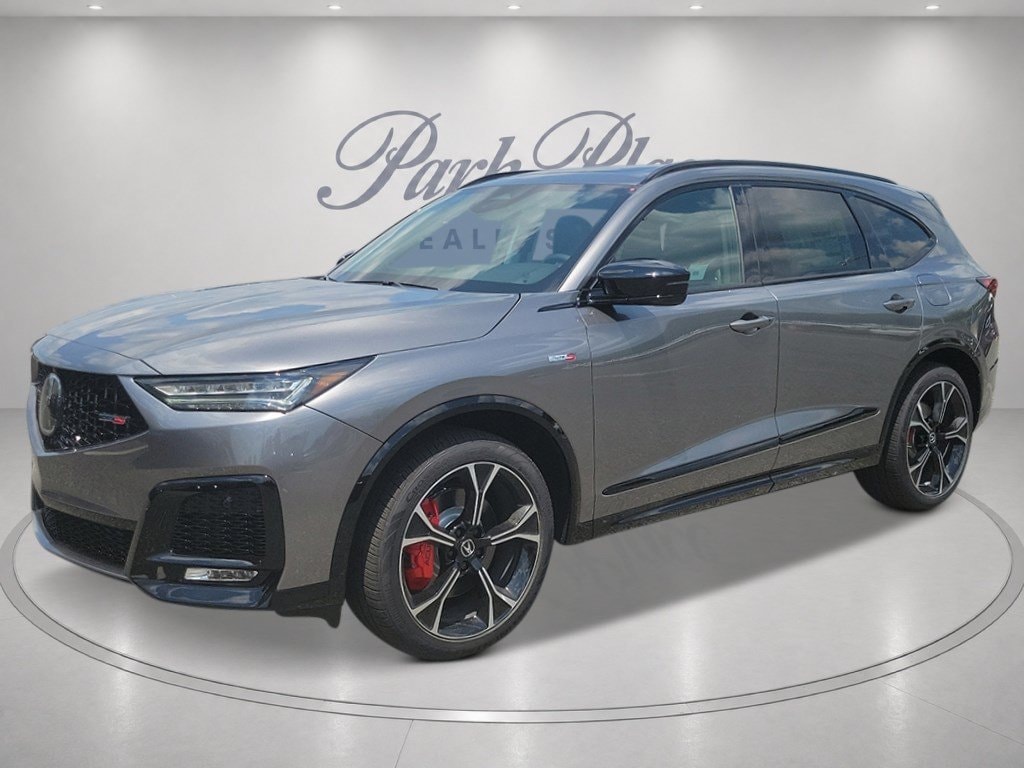 New 2026 Acura MDX SH-AWD Type S w/Advance Package SUV