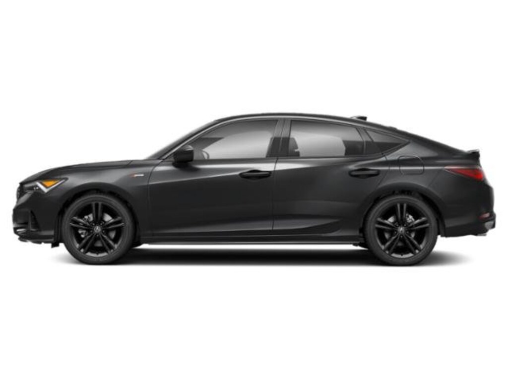 New 2026 Acura Integra w/A-Spec Technology Package CVT w/A-Spec Technology Package