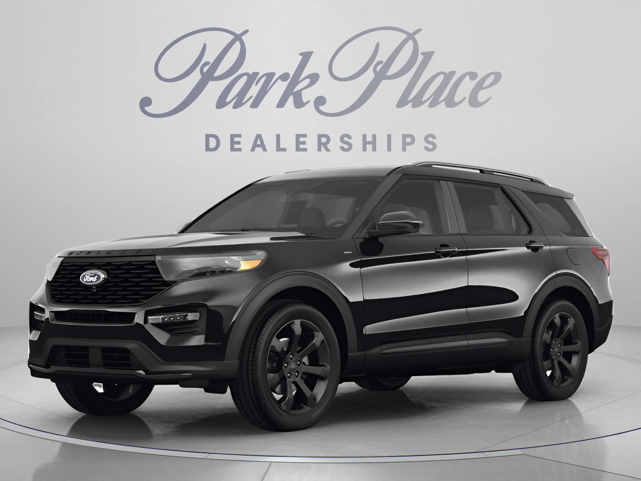 2023 Ford Explorer TIMBERLINE 4WD's photo