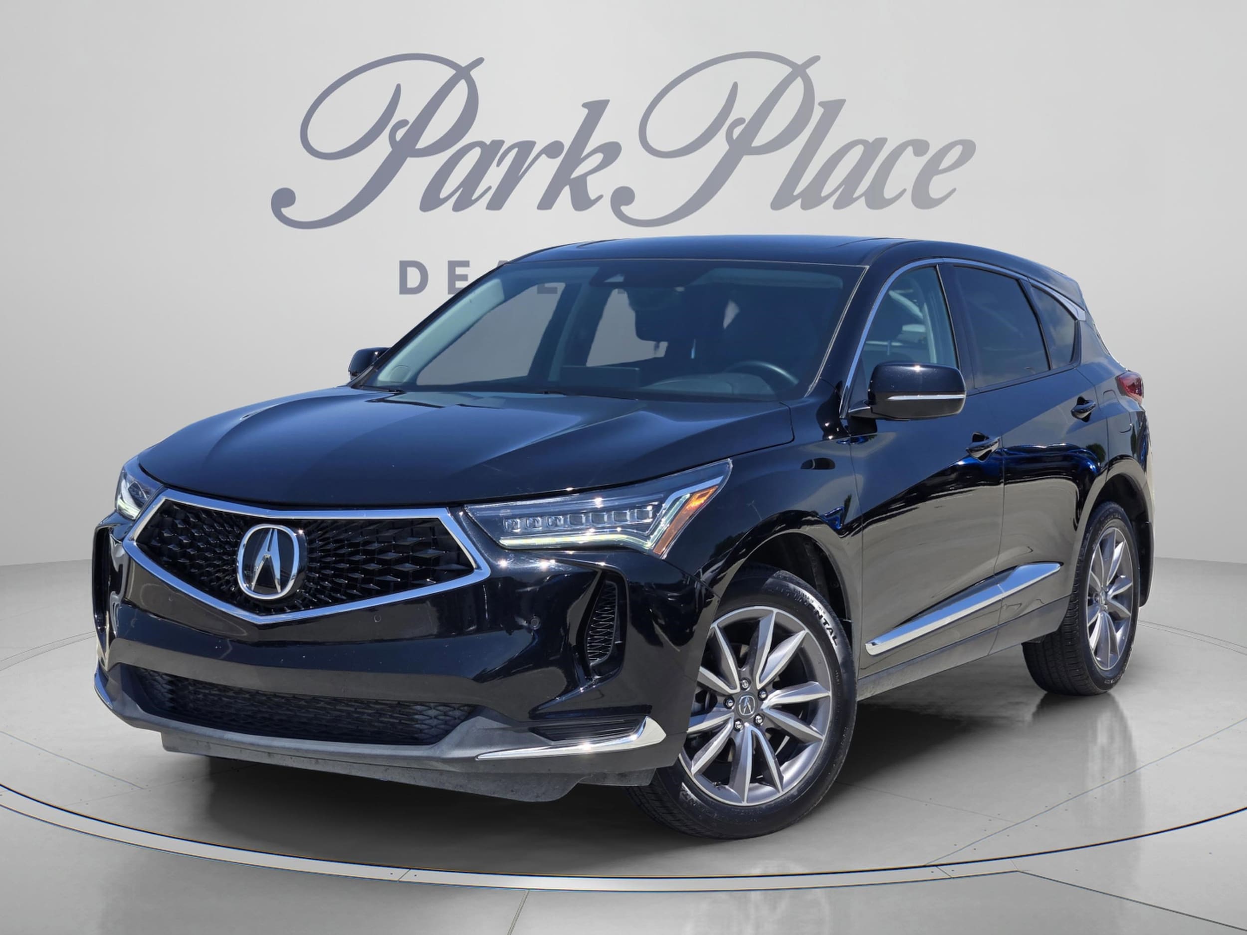 2023 Acura RDX Technology Package SH-AWD's photo