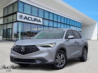 2025 Acura ADX SUV