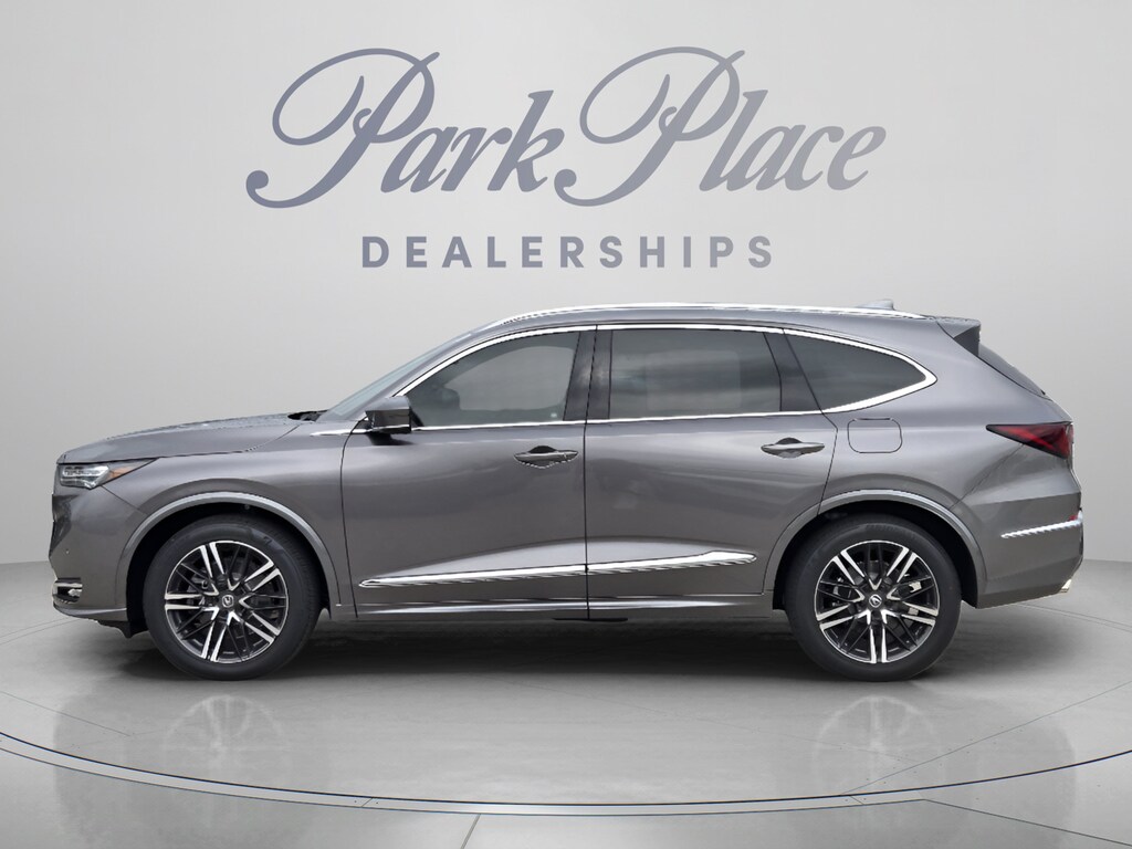 New 2026 Acura MDX SH-AWD Advance Package SUV