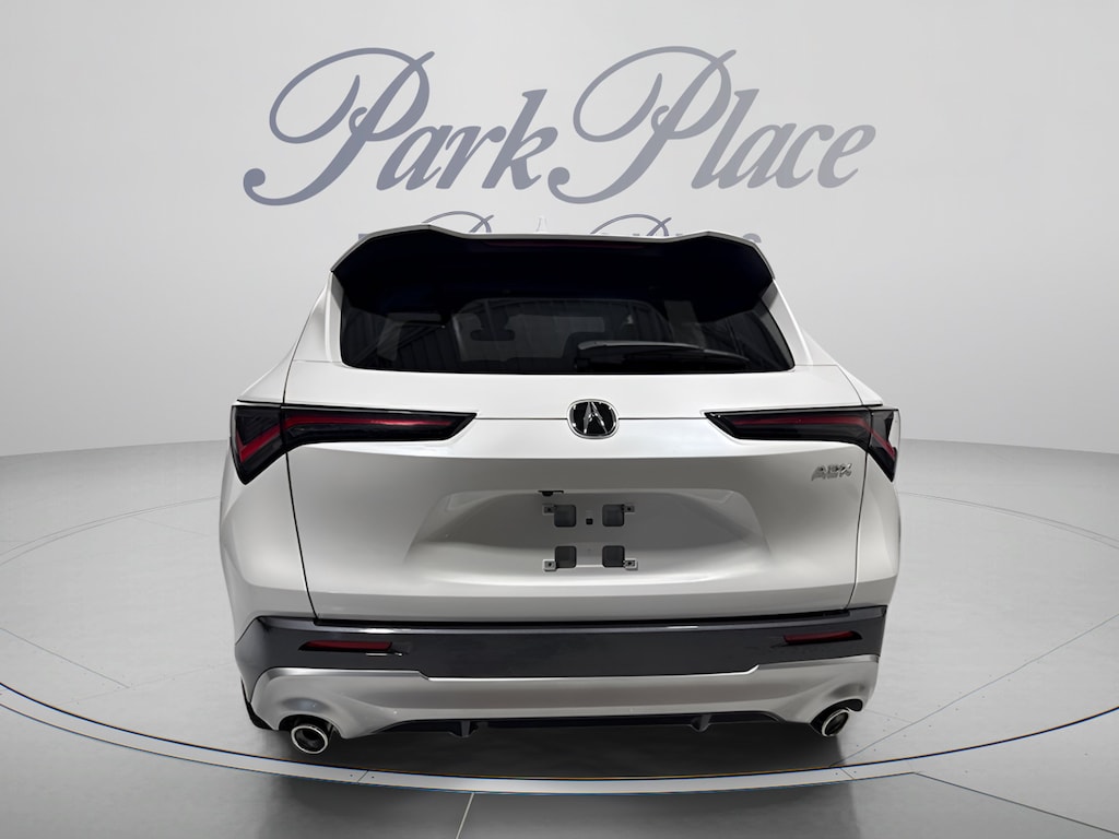 New 2026 Acura ADX Base SUV
