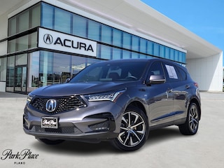 2019 Acura RDX A-Spec Package SUV