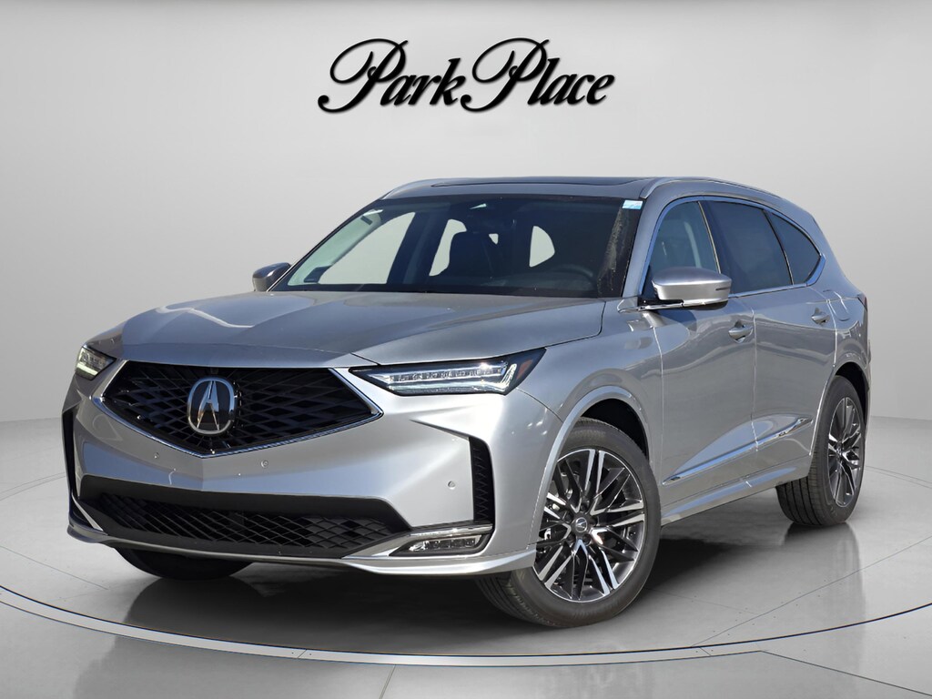 New 2026 Acura MDX SH-AWD Advance Package SUV