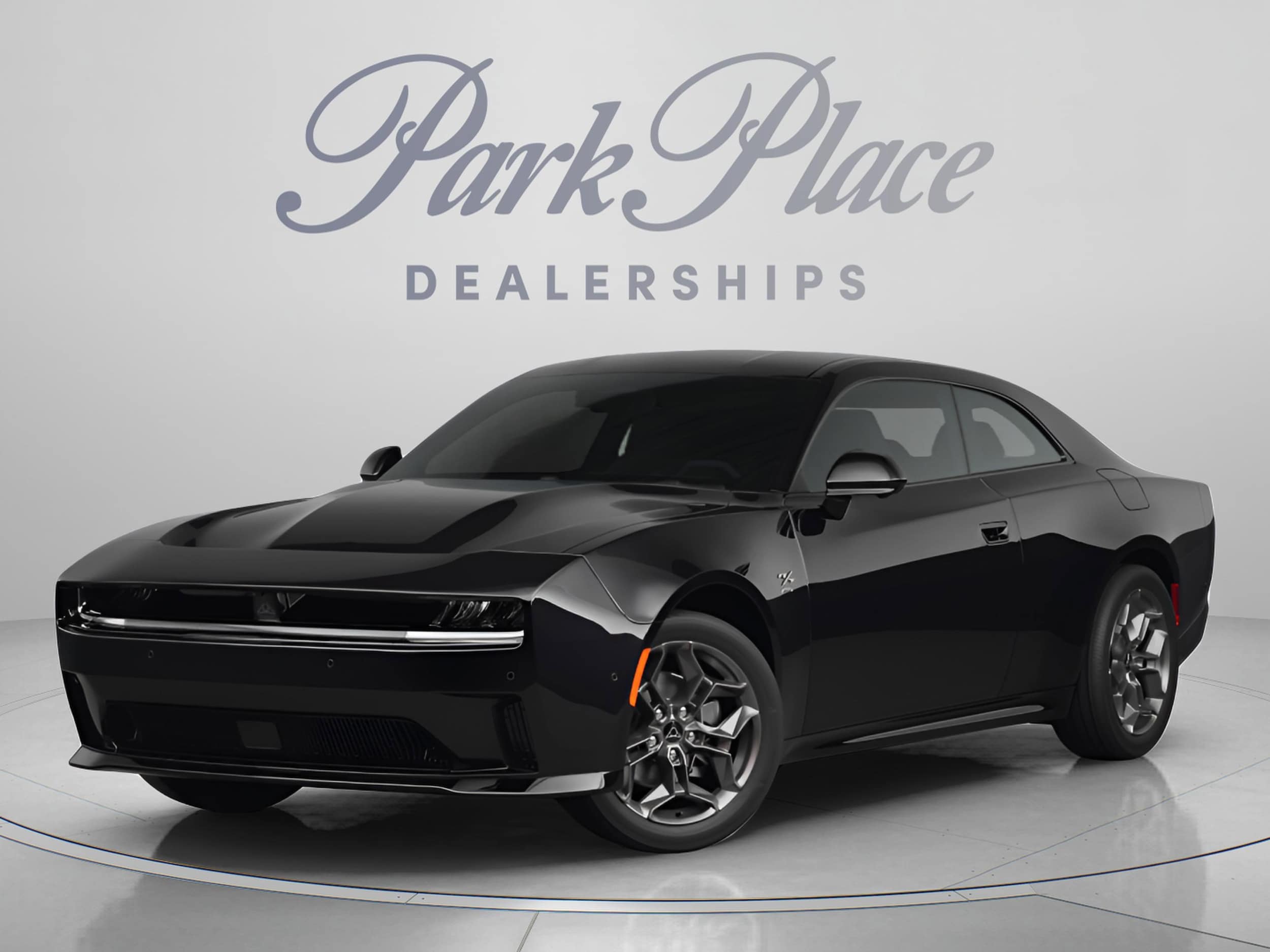 Used 2025 Dodge Charger Daytona R/T with VIN 2C3CDBCK6SR560550 for sale in Plano, TX