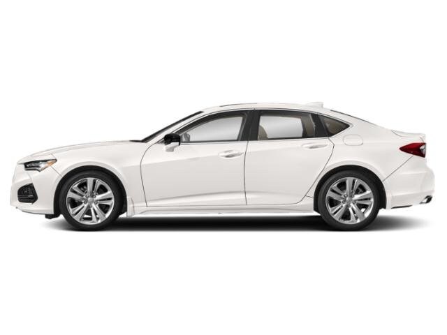 2023 Acura TLX Technology photo 3
