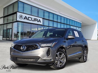 2023 Acura RDX