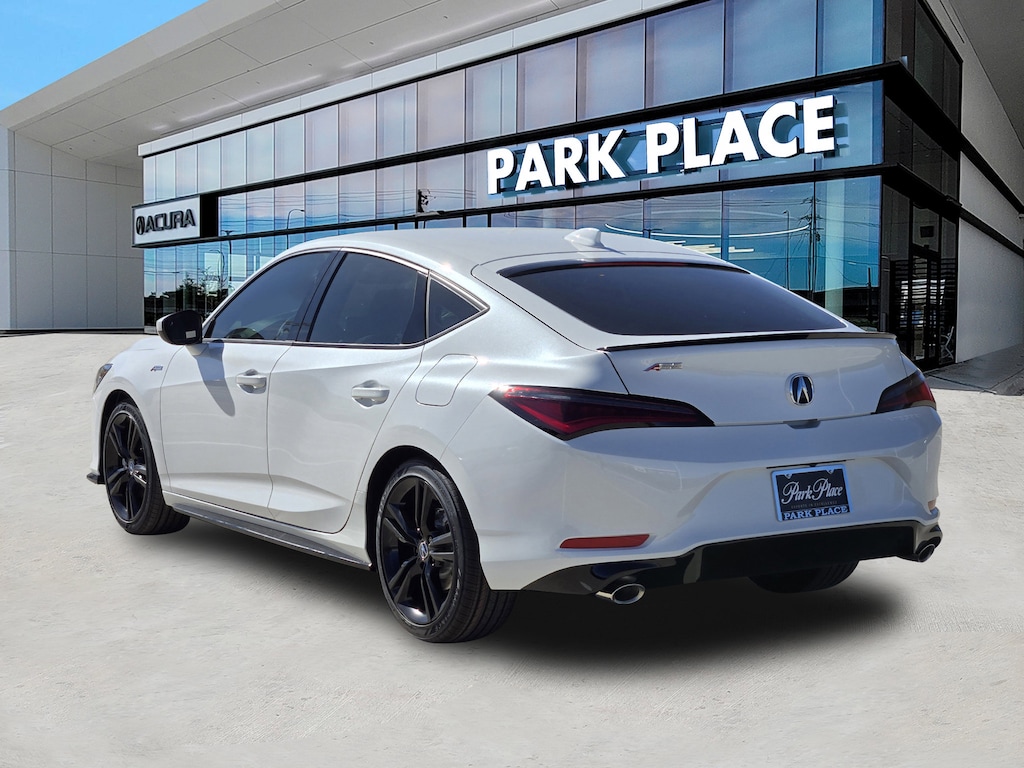 New 2026 Acura Integra Type S Hatchback