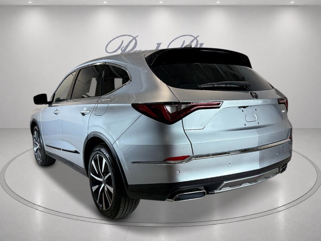 New 2026 Acura MDX SH-AWD Technology Package SUV