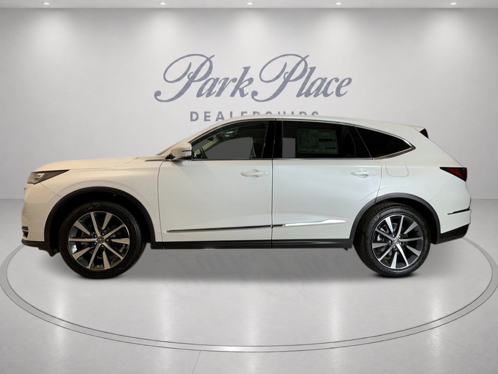 New 2026 Acura MDX SH-AWD Technology Package SUV