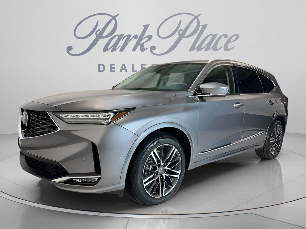 New 2026 Acura MDX SH-AWD Advance Package SUV