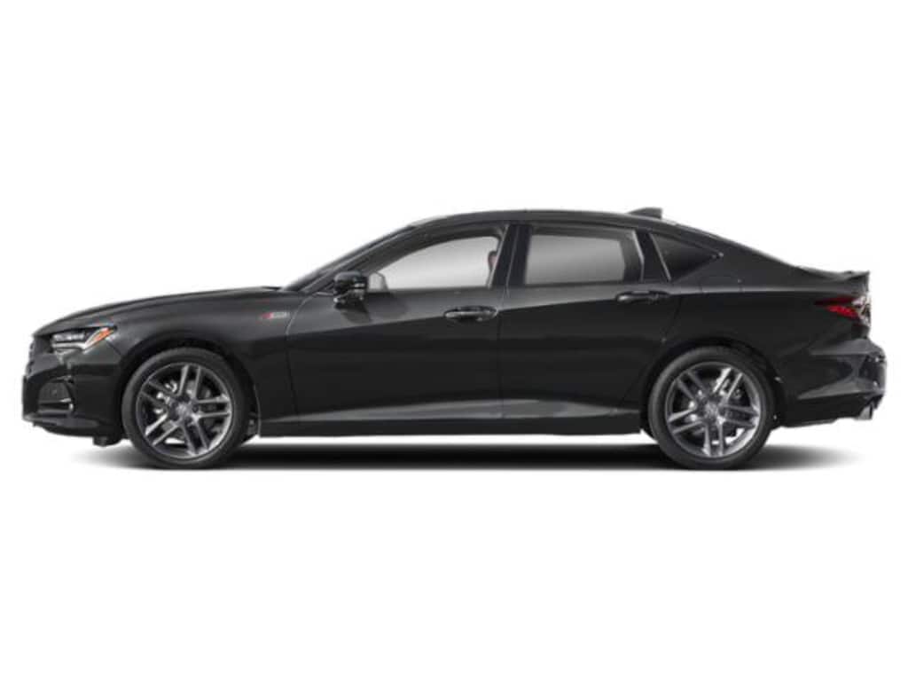 Used 2024 Acura TLX A-Spec Package Sedan