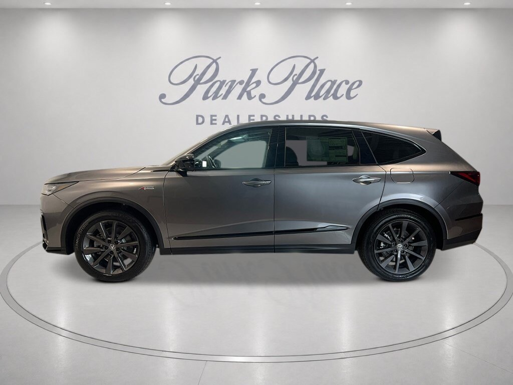New 2026 Acura MDX SH-AWD A-Spec Package SUV