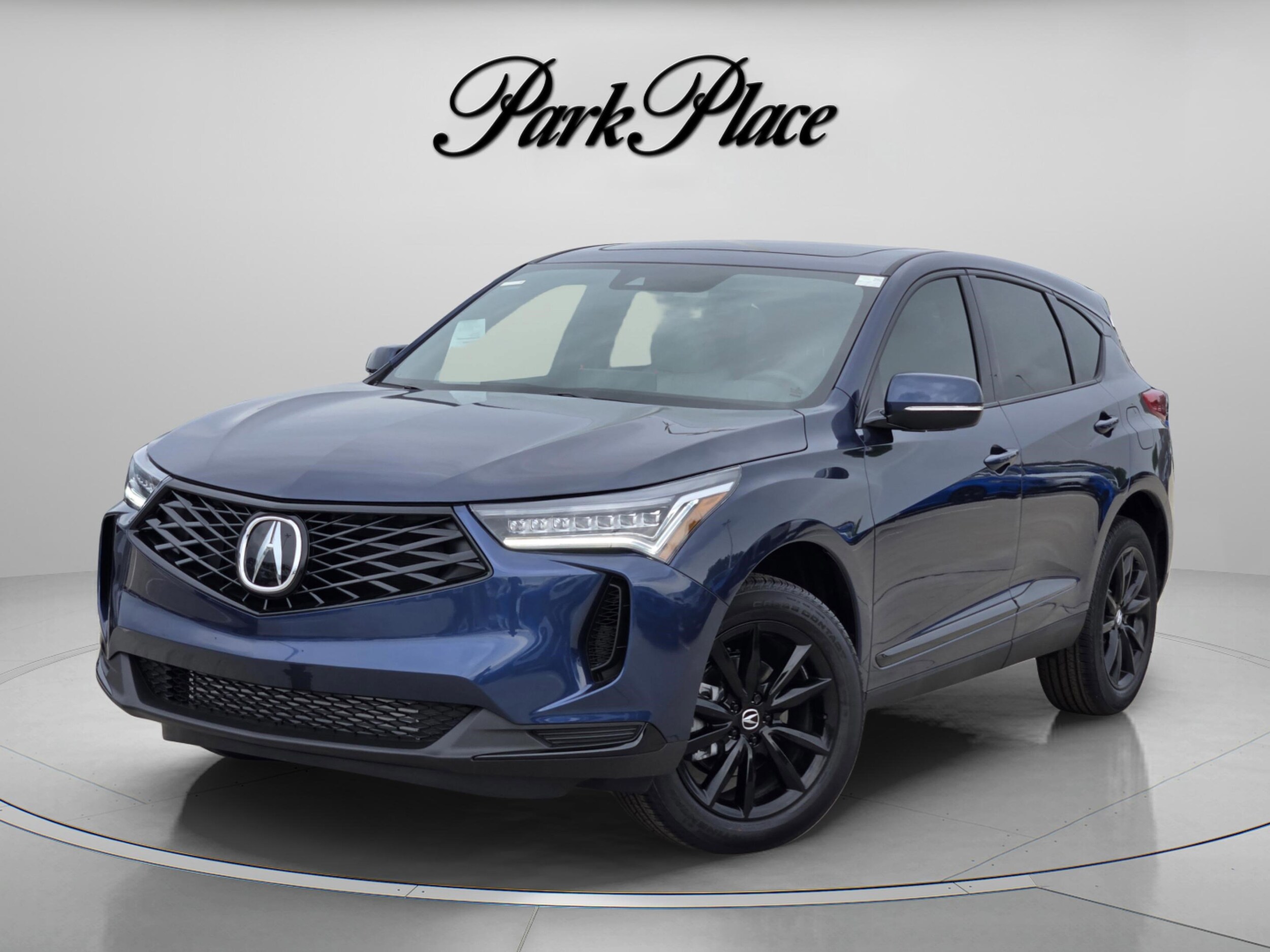 2026 Acura RDX