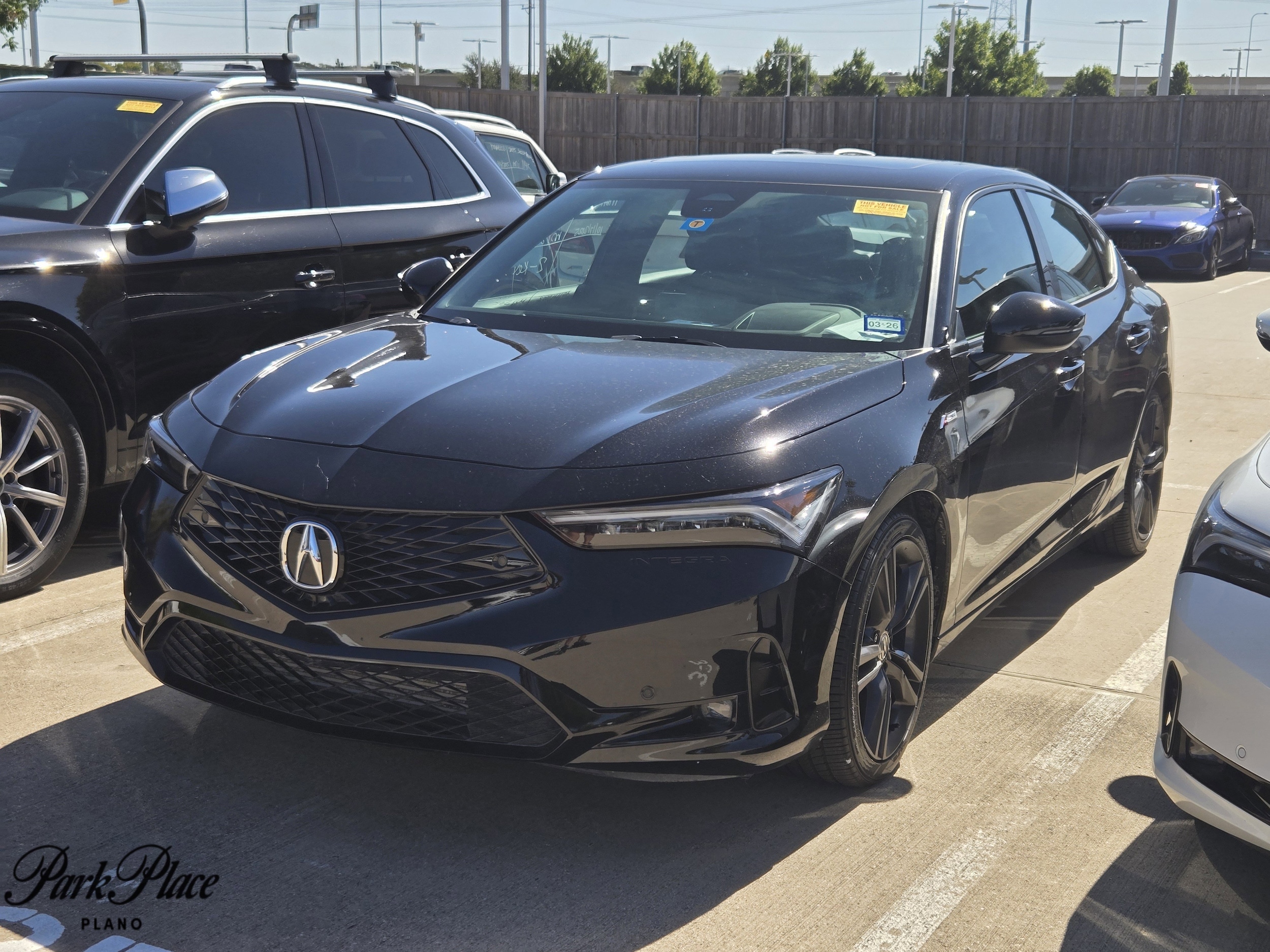2023 Acura Integra