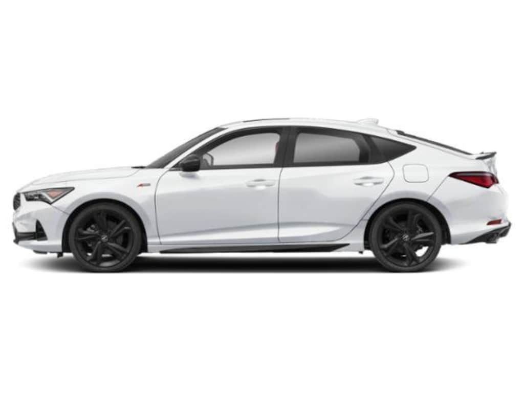 Used 2025 Acura Integra A-Spec Tech Package Hatchback