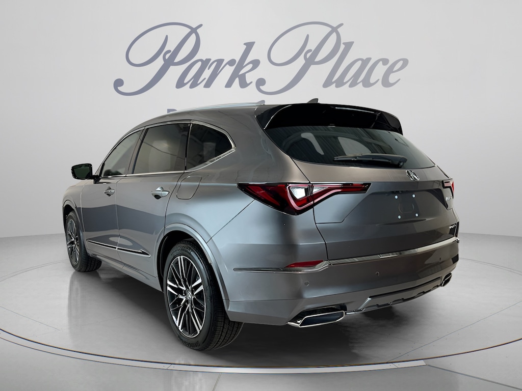 New 2026 Acura MDX SH-AWD Advance Package SUV
