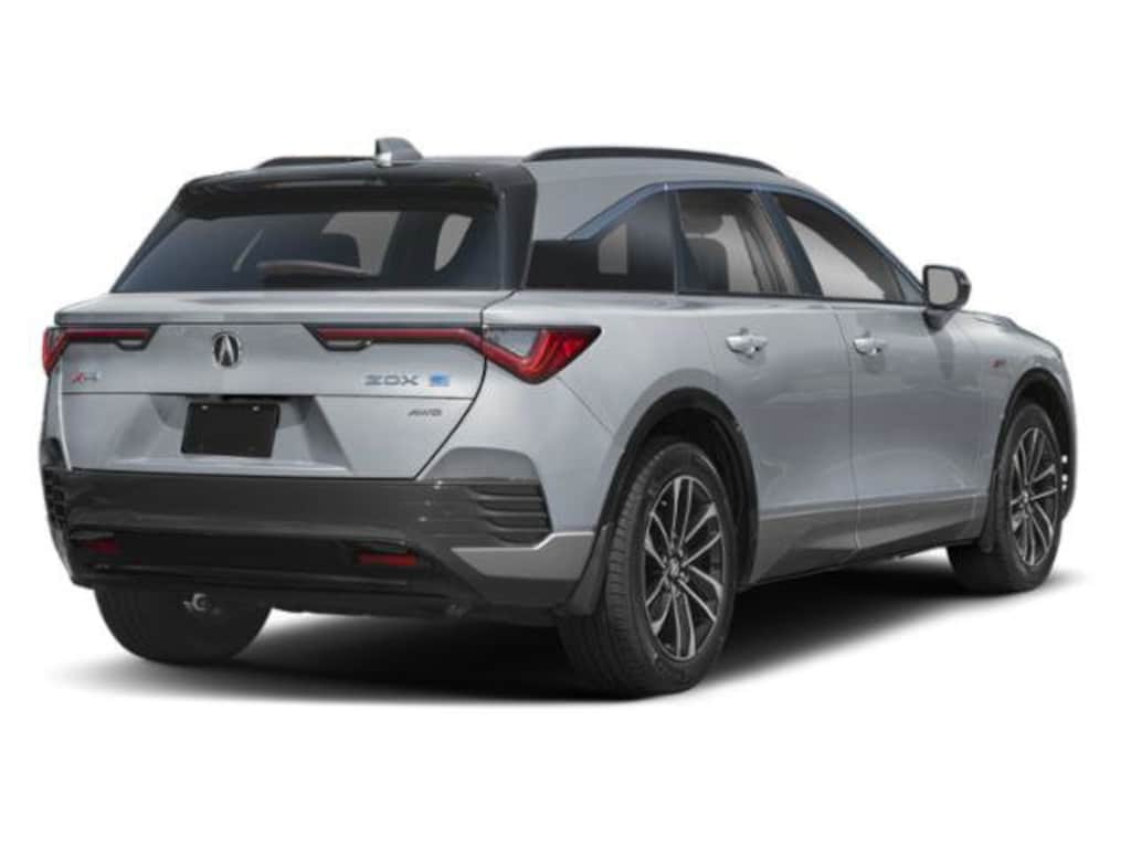 Certified 2024 Acura ZDX A-Spec Package SUV