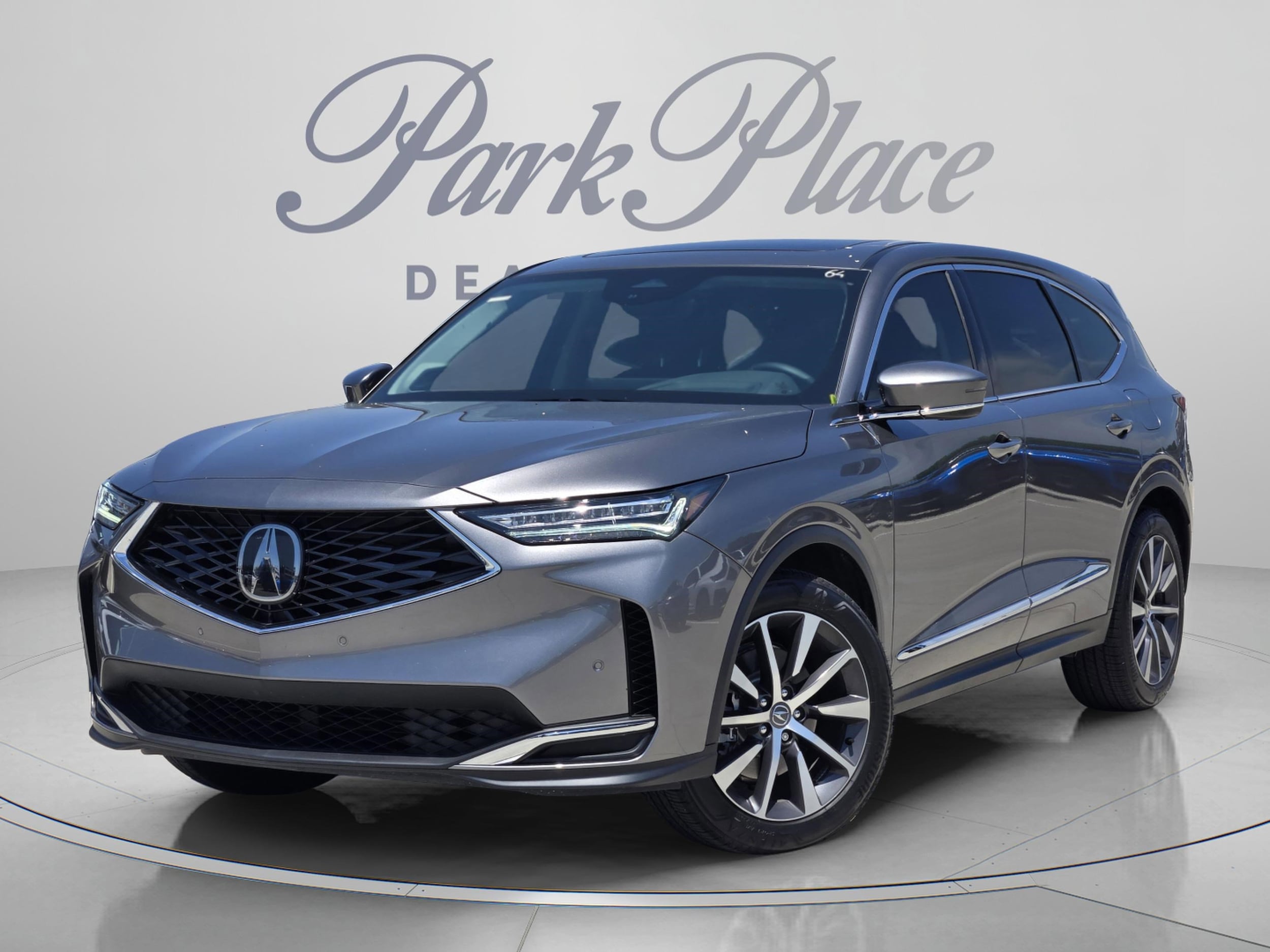 2026 Acura MDX w/Technology Package's photo