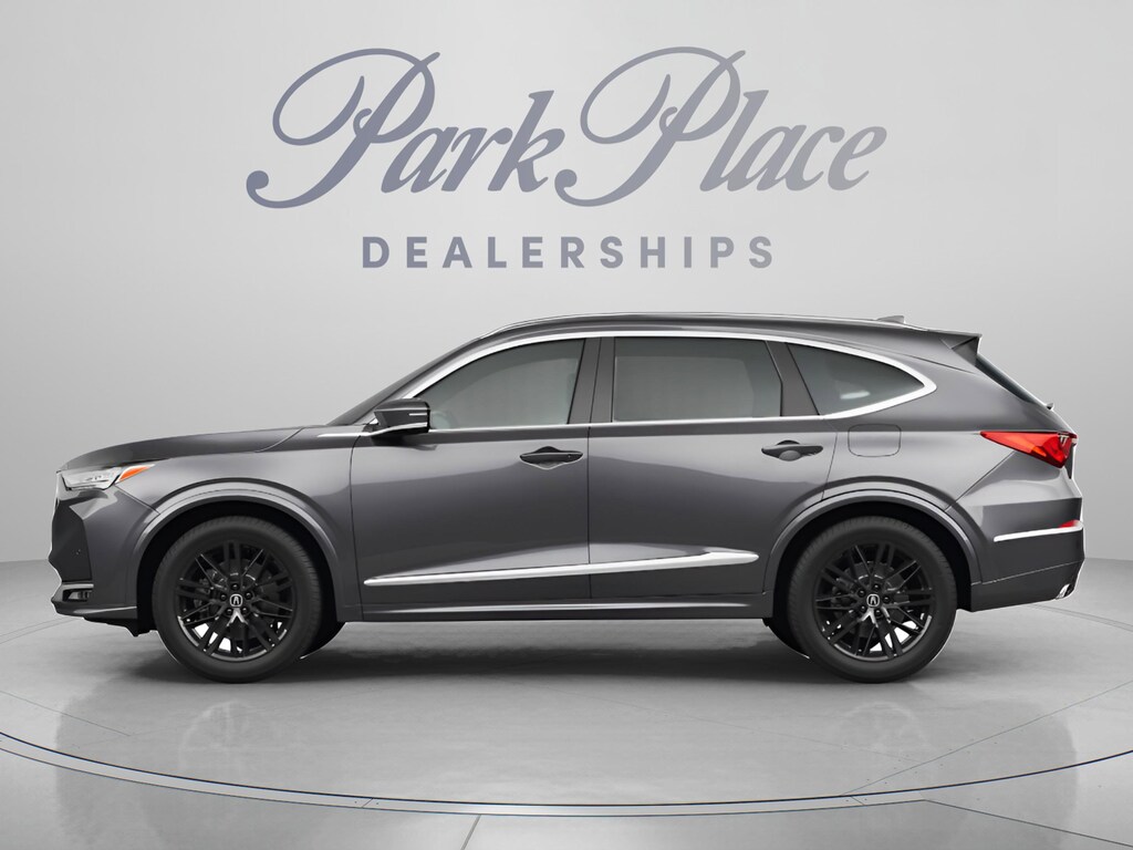 New 2026 Acura MDX SH-AWD A-Spec Advance Package SUV