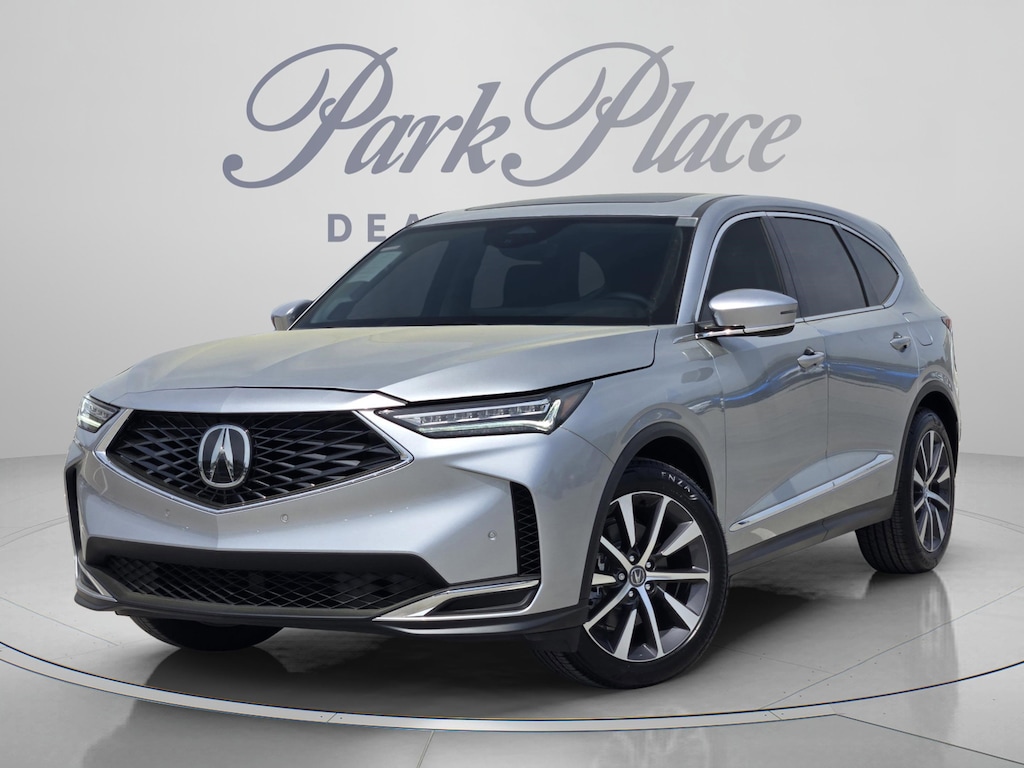 New 2026 Acura MDX FWD Technology Package SUV