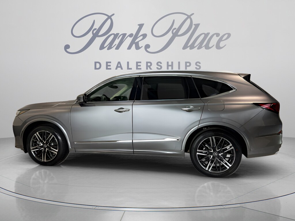 New 2026 Acura MDX SH-AWD Advance Package SUV