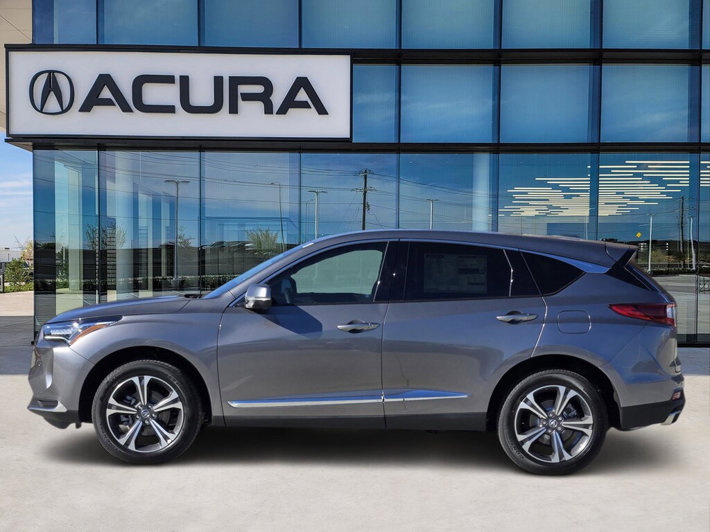 New 2026 Acura RDX A-Spec Advance Package SUV