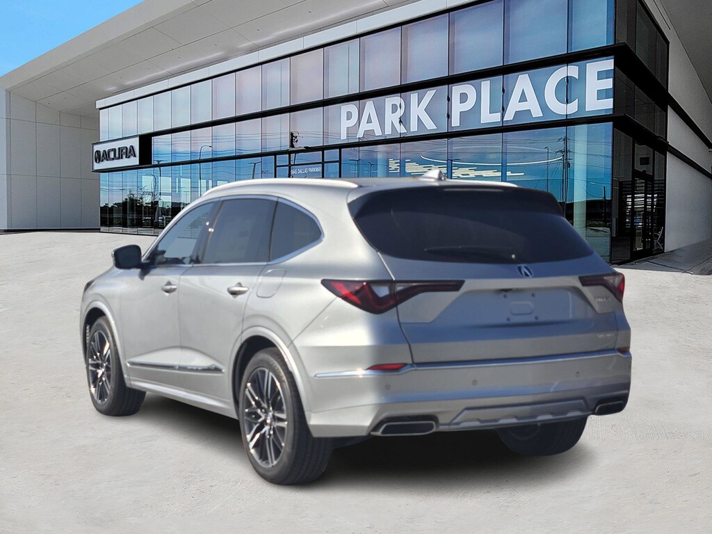 New 2026 Acura MDX SH-AWD Advance Package SUV