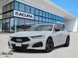 Acura TLX
