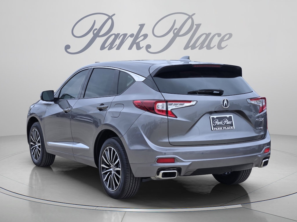 New 2026 Acura RDX Advance Package SUV