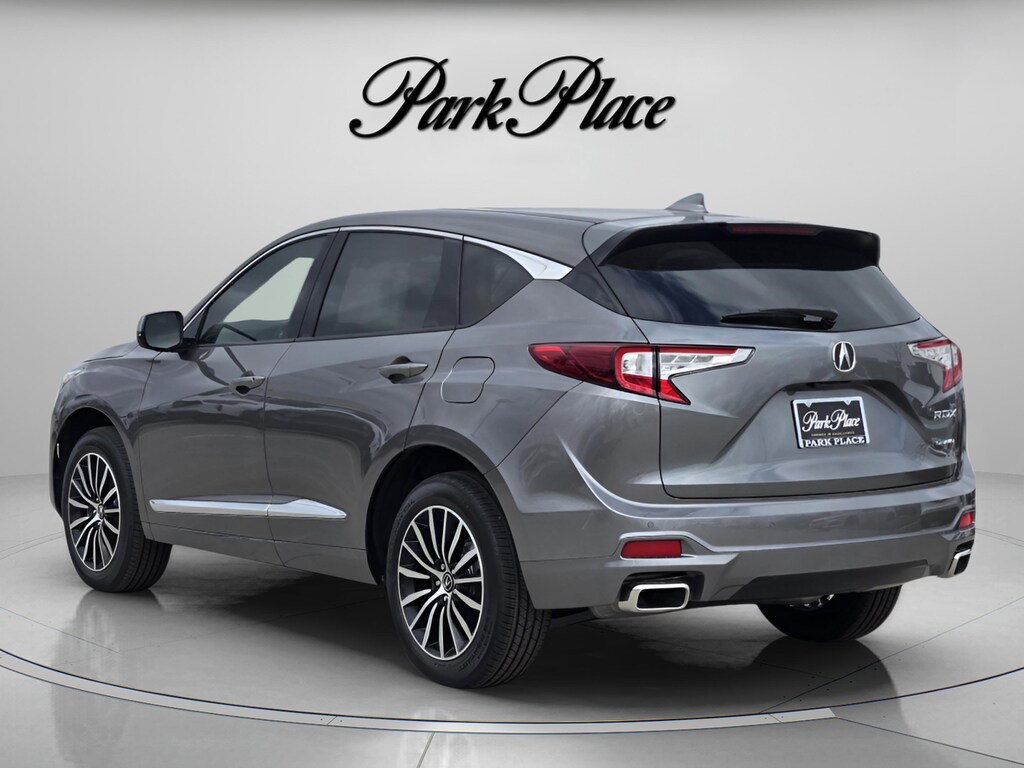 New 2026 Acura RDX Advance Package SUV