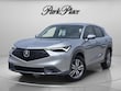  Acura ADX