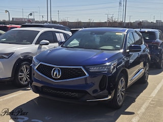 2023 Acura RDX