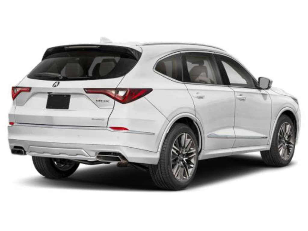 New 2026 Acura MDX SH-AWD Advance Package SUV