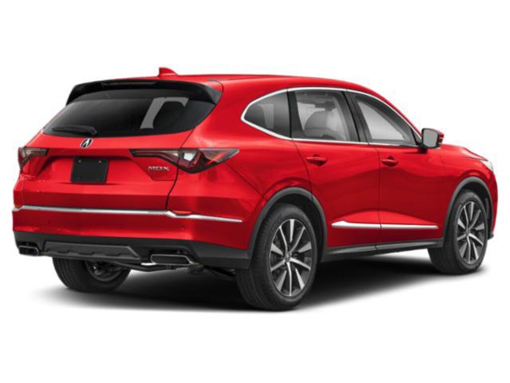 Used 2025 Acura MDX FWD Technology Package SUV