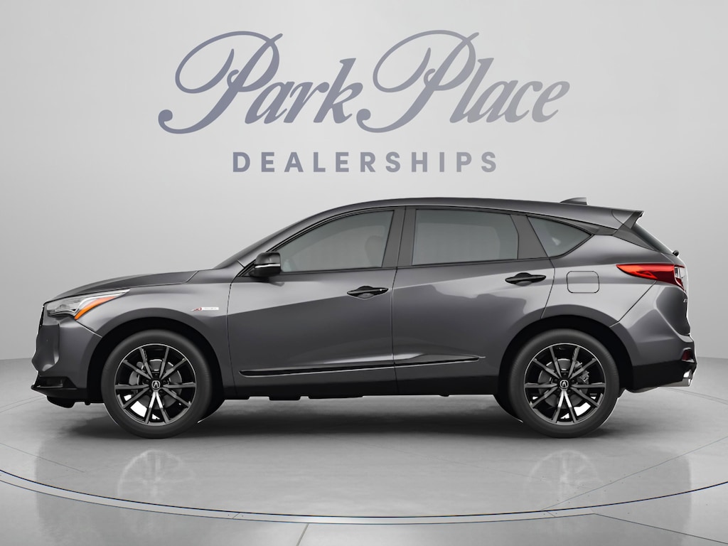 New 2026 Acura RDX A-Spec Advance Package SUV